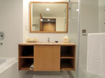 Fushin Hotell Taipei Eksteriør bilde
